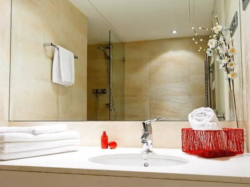 Inside Barcelona Apartments Mercat Spain
