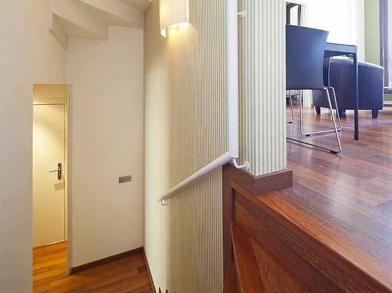 Inside Barcelona Apartments Mercat Spain