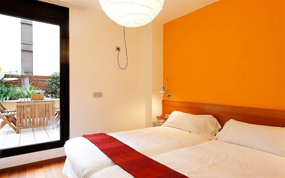 Inside Barcelona Apartments Mercat Spanien