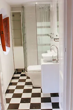 Inside Barcelona Apartments Mercat Spanien