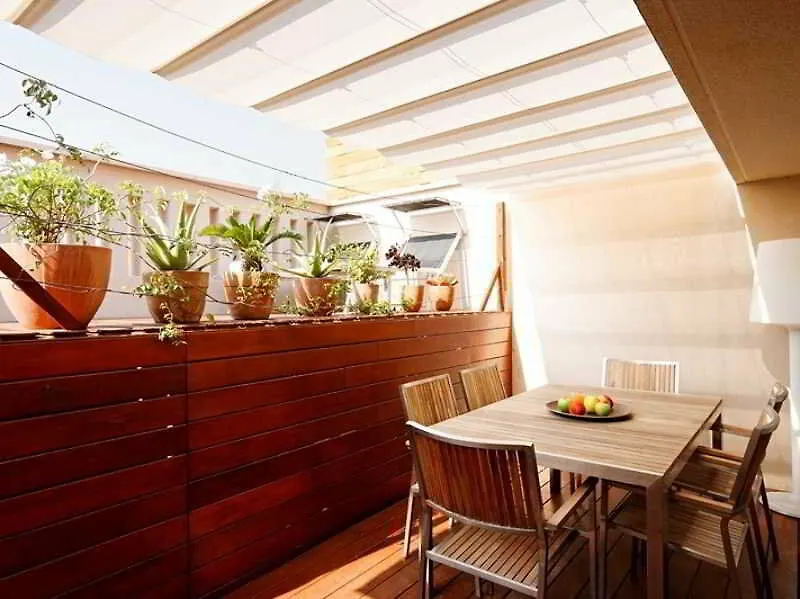 Inside Barcelona Apartments Mercat Spanien