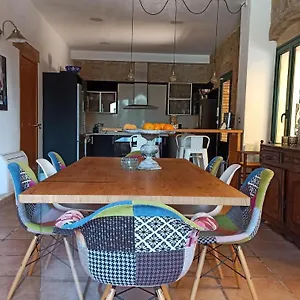  Ferienhaus Palmeras