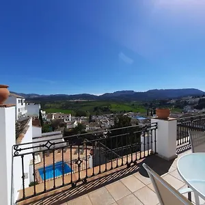Avanel , Ronda Espanha