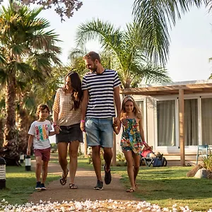 3* Campingplatz Alannia Els Prats