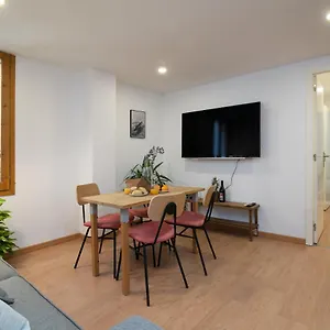 Apartamento In Born, Barcelona