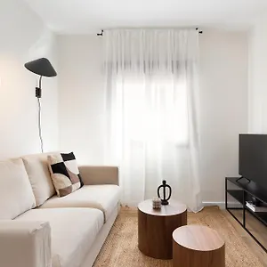 Urban Chill By Olala Homes , L'Hospitalet de Llobregat Espanha