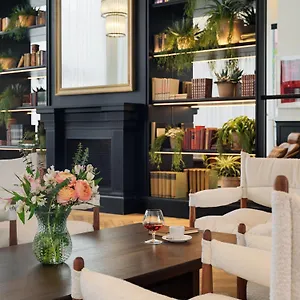 H10 Itaca Hotel Barcellona