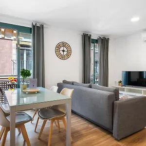 Apartamento Liceu G2, Barcelona