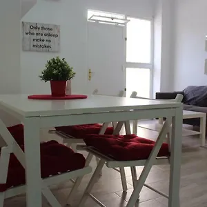 Maravilloso Y Centrico En , Malaga Hiszpania