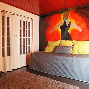 Casa Da Xana Appartamento Lisbona